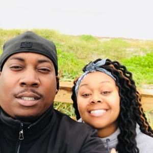 Meet your Posher, Nicholas